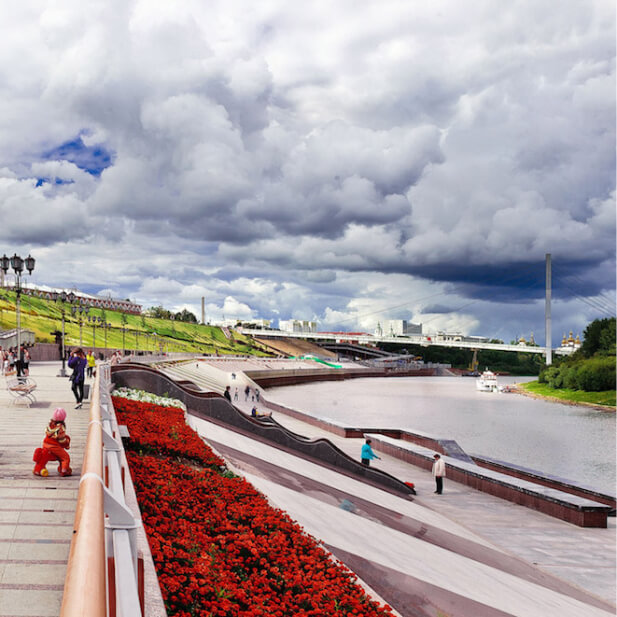 Гостиничные чеки с подтверждением в Тюмени