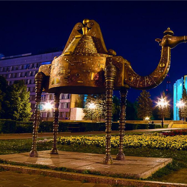 Ресторанные чеки в Челябинске