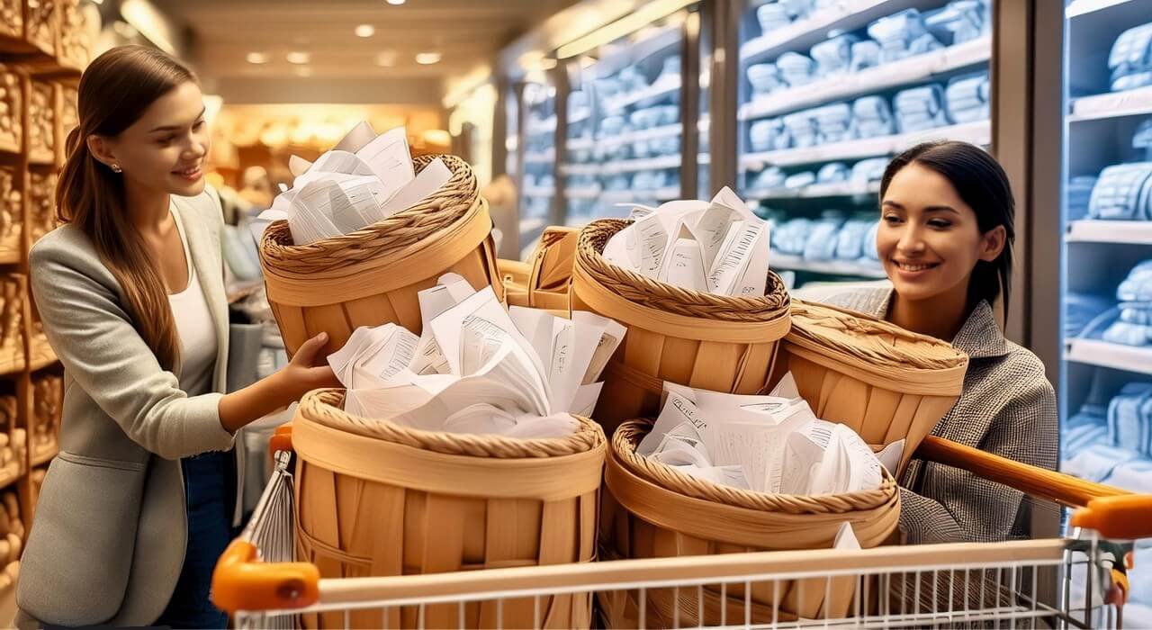 Можно ли вернуть товар без товарного чека