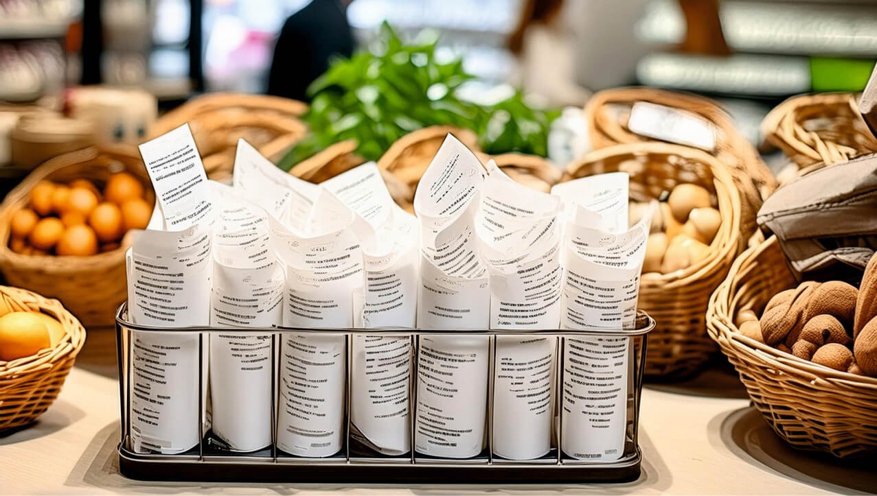 Можно ли распечатать чеки в Сбербанке