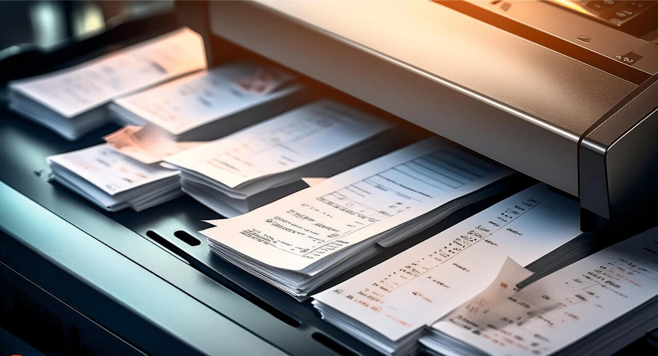 Можно ли сделать дубликат кассового чека