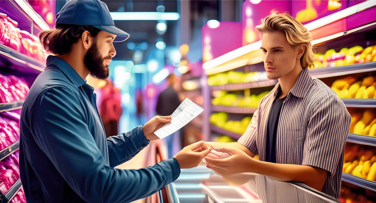 Можно сдать без чека: как вернуть товар без подтверждения покупки