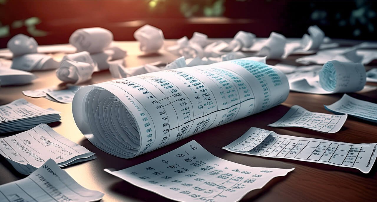 Кассовый чек по интернету: как получить электронный документ