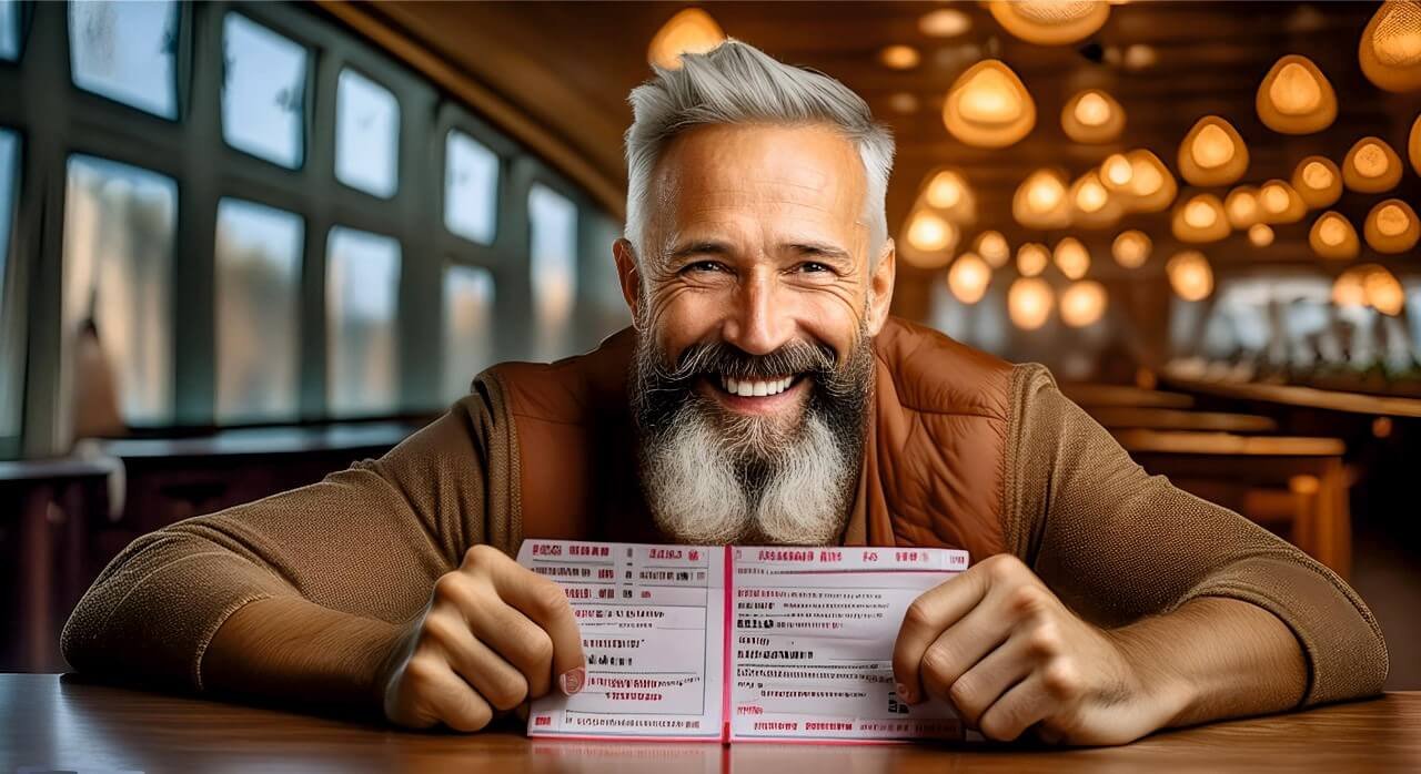 Кассовый чек онлайн от РЖД: Всё, что вам нужно знать