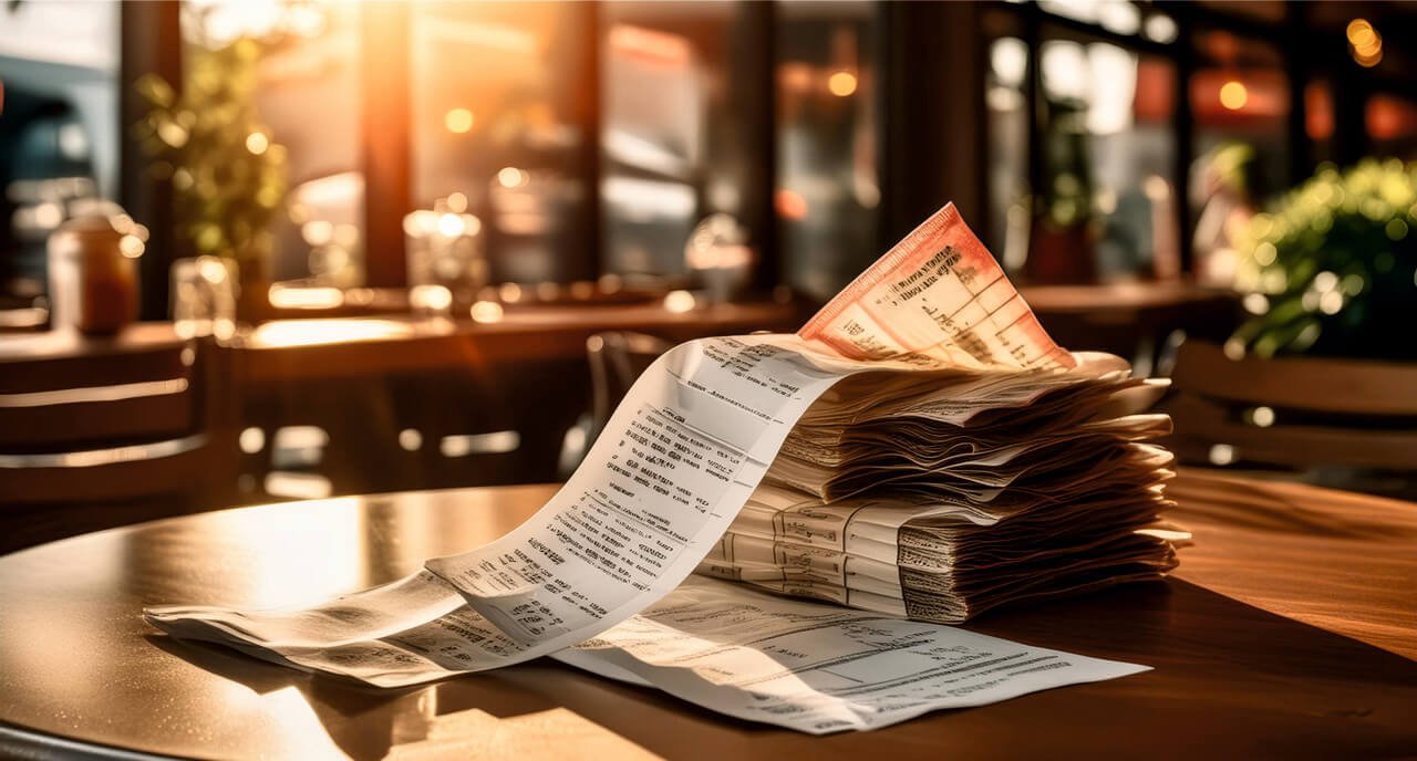 Кассовый чек: законодательные нормы и особенности