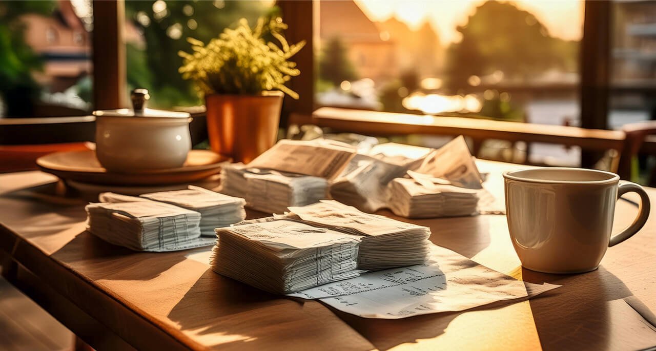 Кассовый чек ООО: требования и особенности оформления