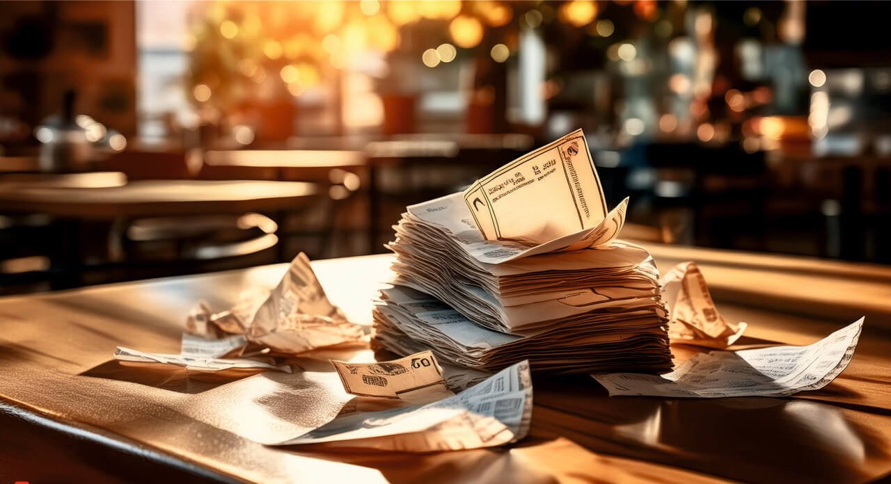 Получить кассовый чек: как это сделать в современном мире