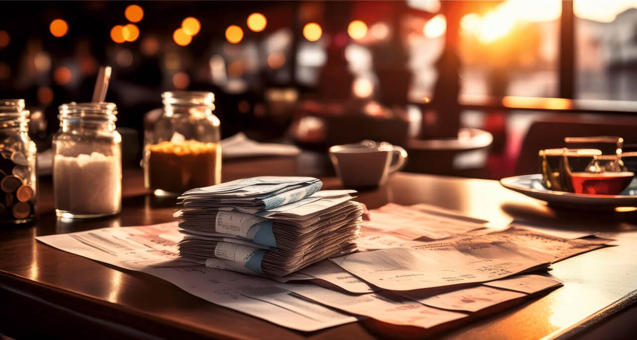 Где взять электронный кассовый чек: полное руководство