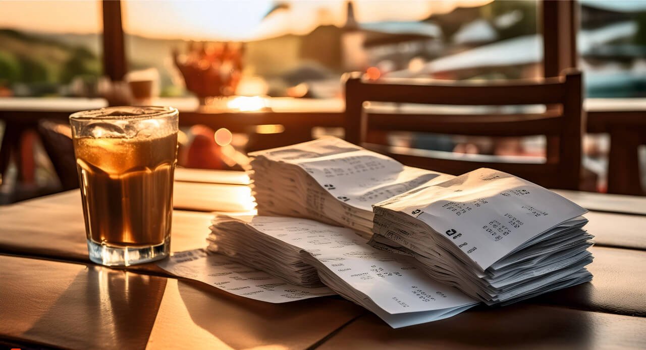 Кассовый чек: cодержание и основные реквизиты