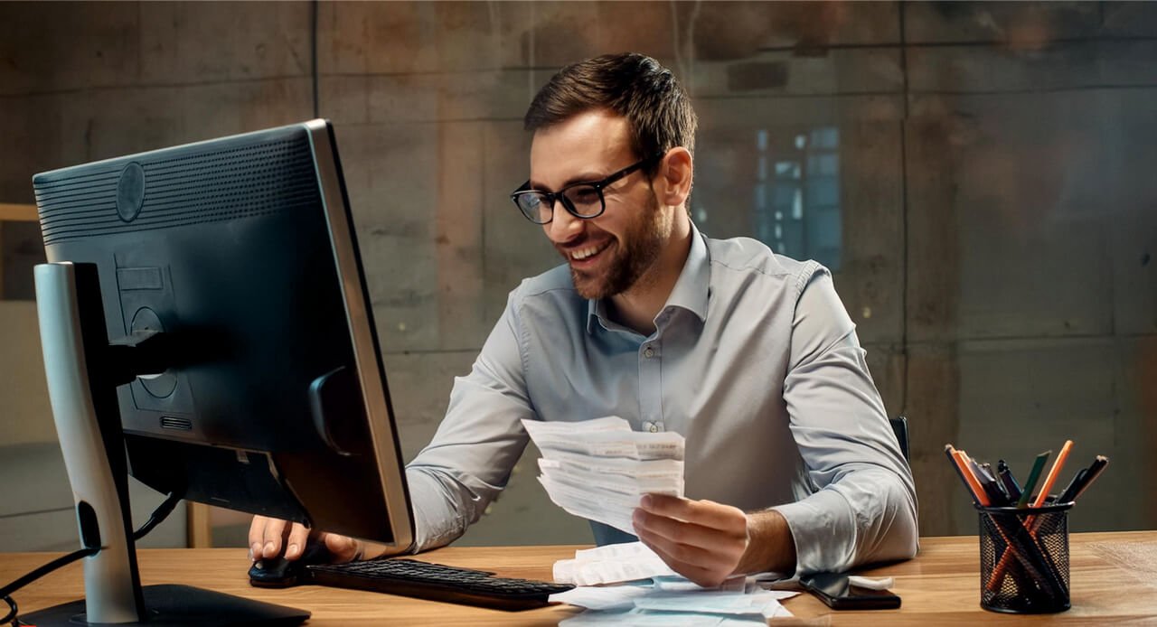 Кассовый чек в онлайн банке: как найти и получить чек в Сбербанк Онлайн