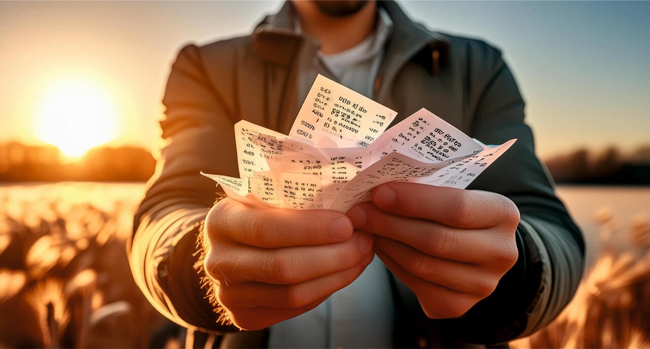 Правильный кассовый чек: правила оформления и особенности