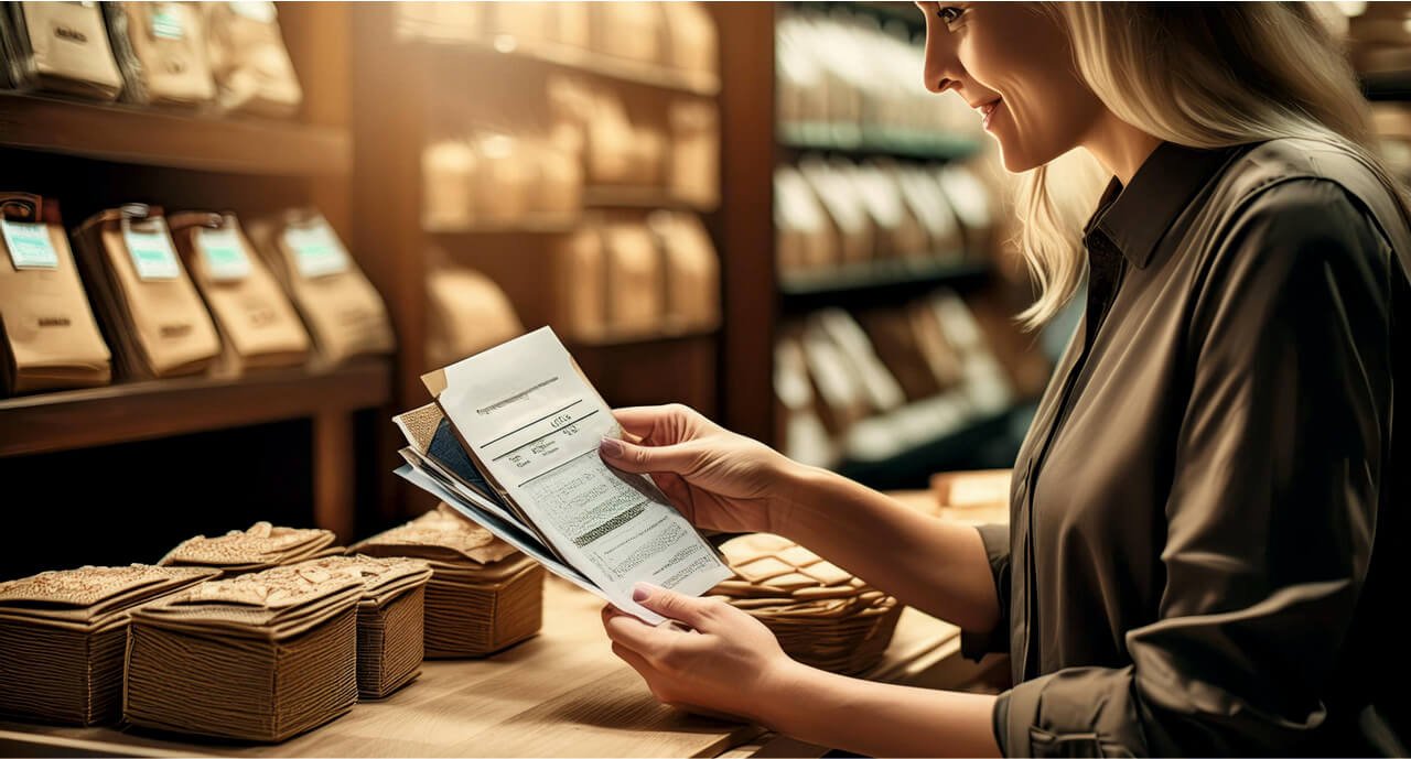 Кассовый чек как подтверждение оплаты: важность и правовые аспекты