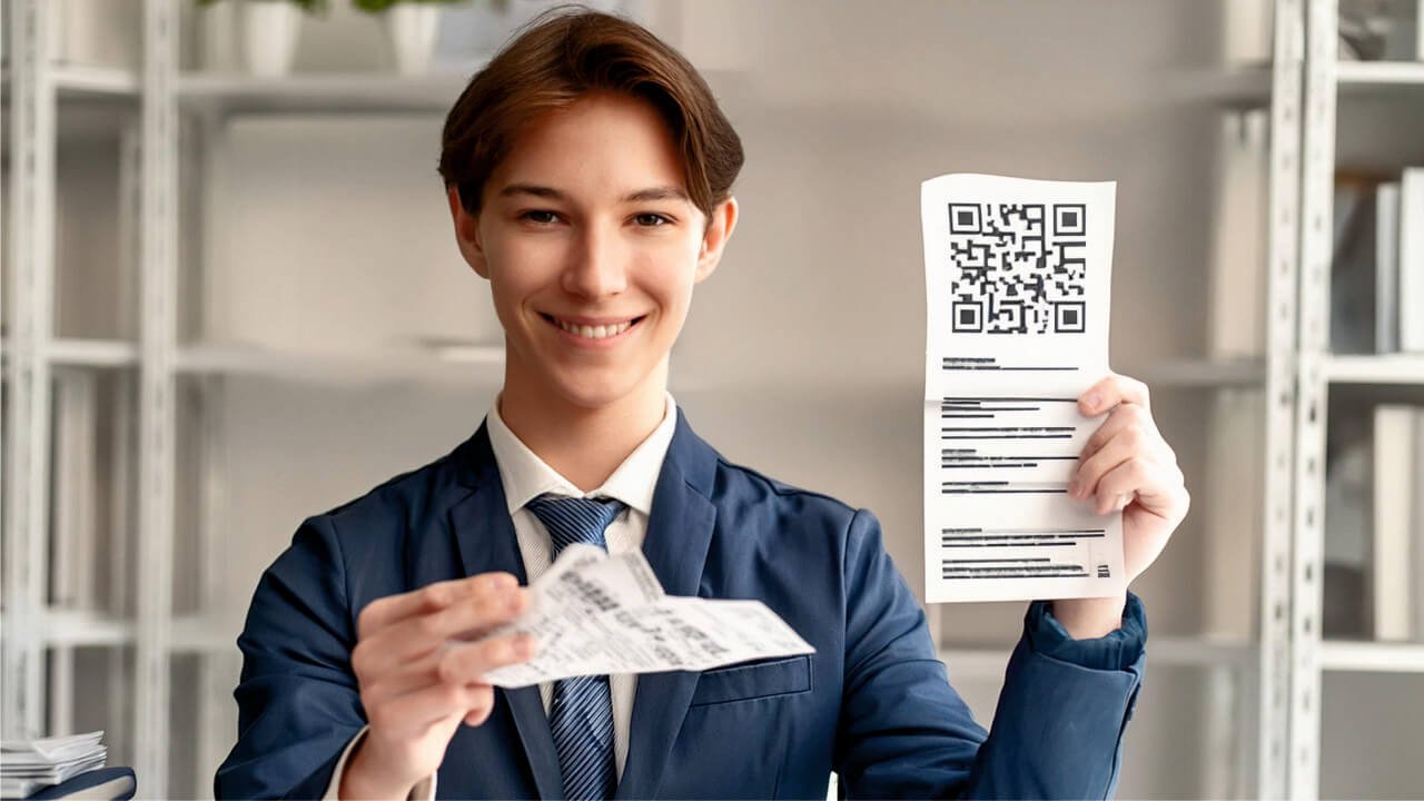 Можно ли сделать возврат покупателю без чека