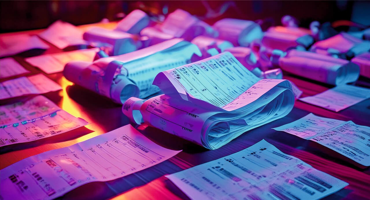 Можно ли восстановить потерянный чек