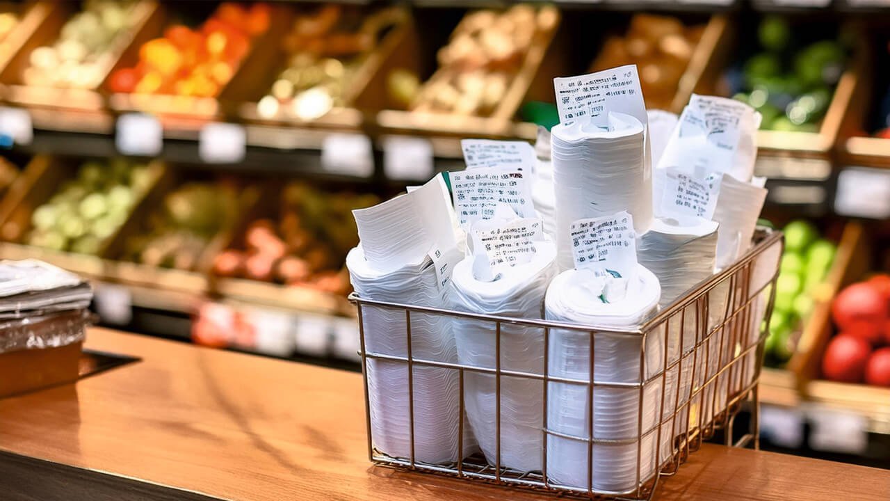 Можно ли сдать товар без чека: все, что нужно знать