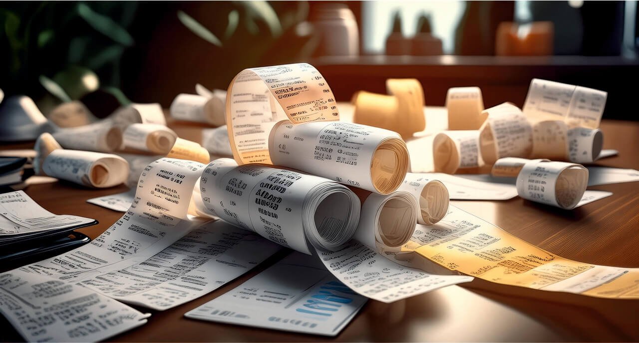 Где можно сканировать чеки: обзор приложений и сайтов