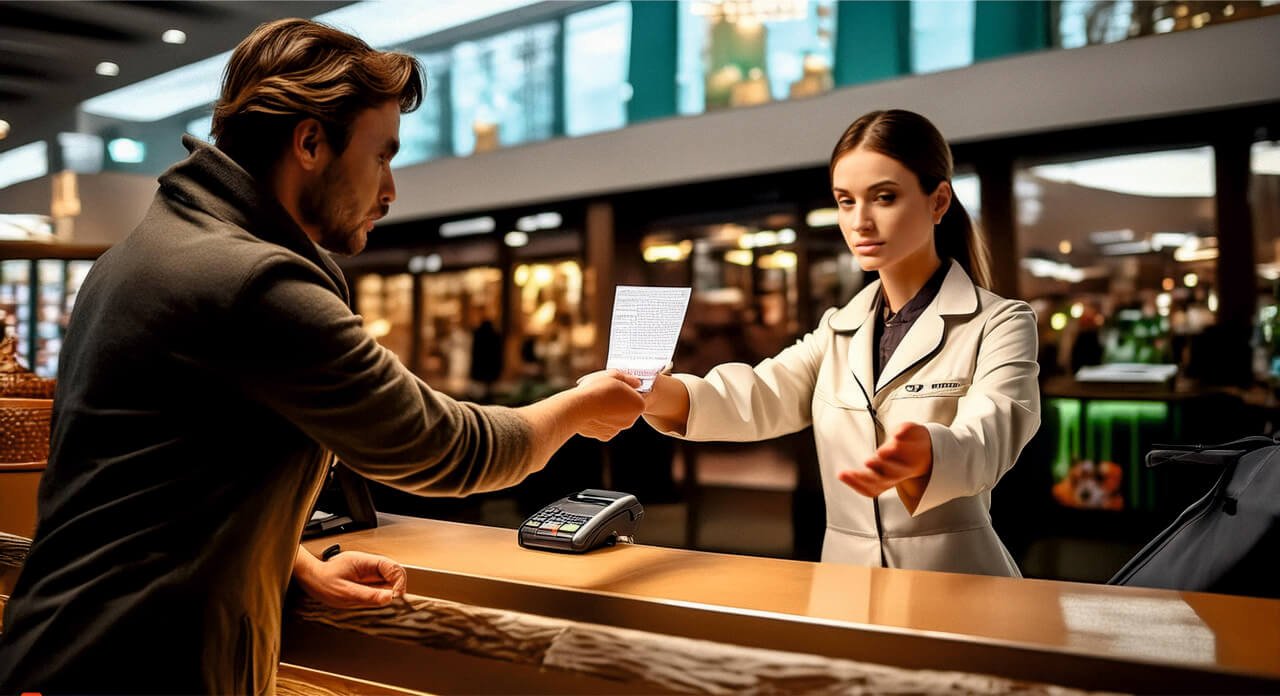 Сколько можно пробивать в один чек: правила и ограничения