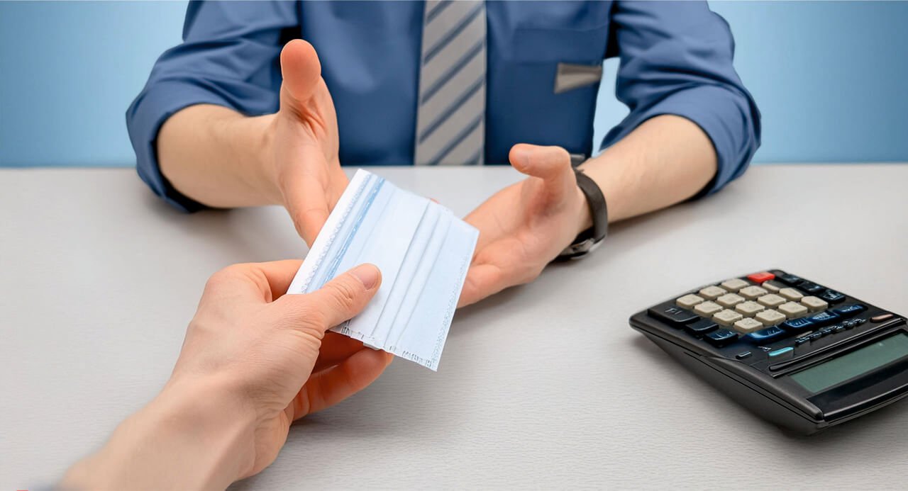 Для чего нужен кассовый чек: важность и функции