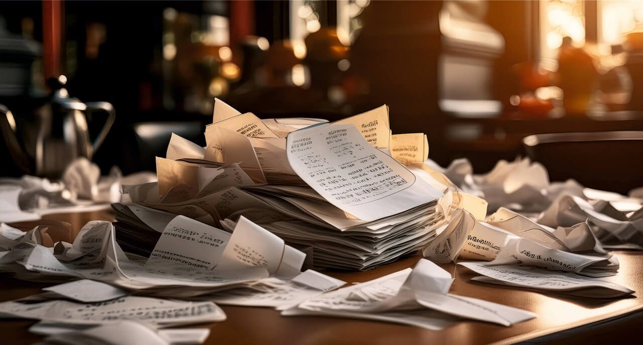 Что делать, если не дали кассовый чек: куда жаловаться и как защитить свои права