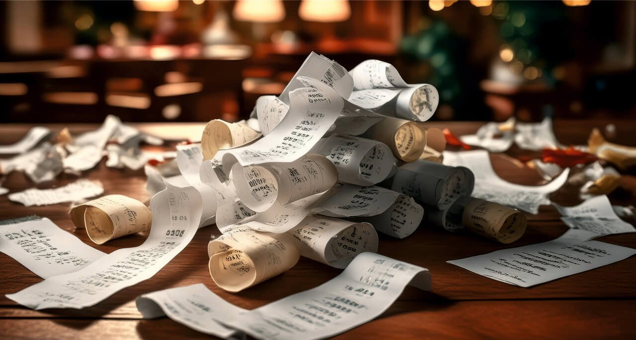 Официальный кассовый чек: важность и доступность для проверки