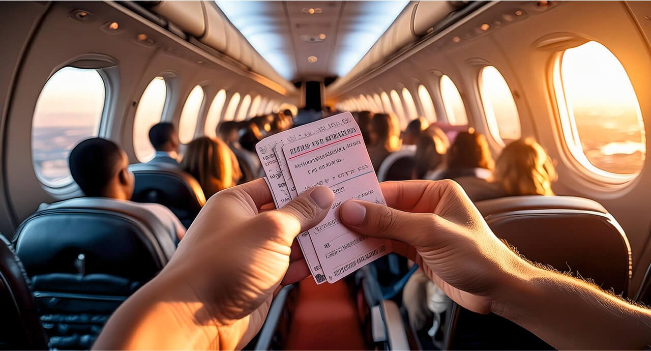 Как найти кассовый чек Аэрофлот: руководство по получению документа