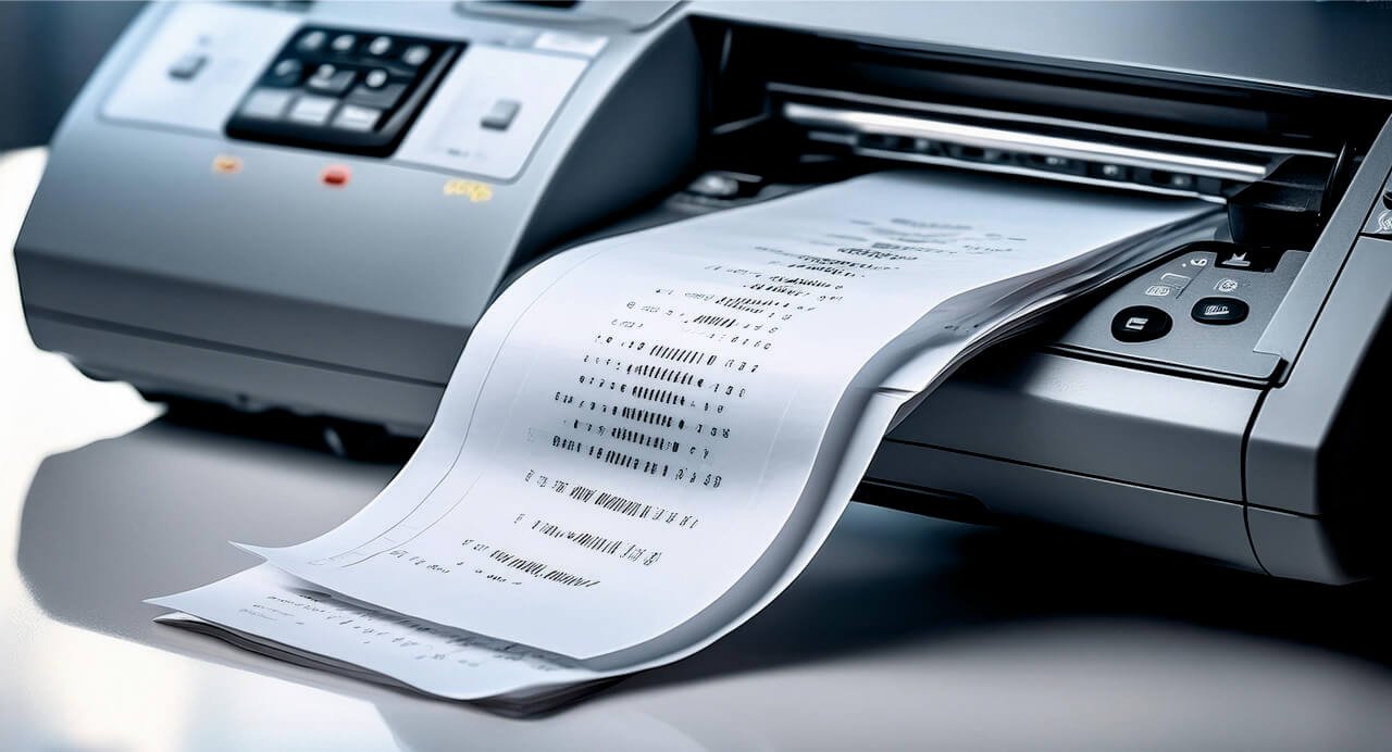 Кассовый чек официальный: важность и способы поиска