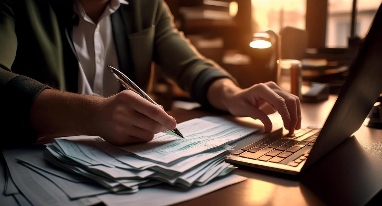 Онлайн-решения для создания кассовых чеков