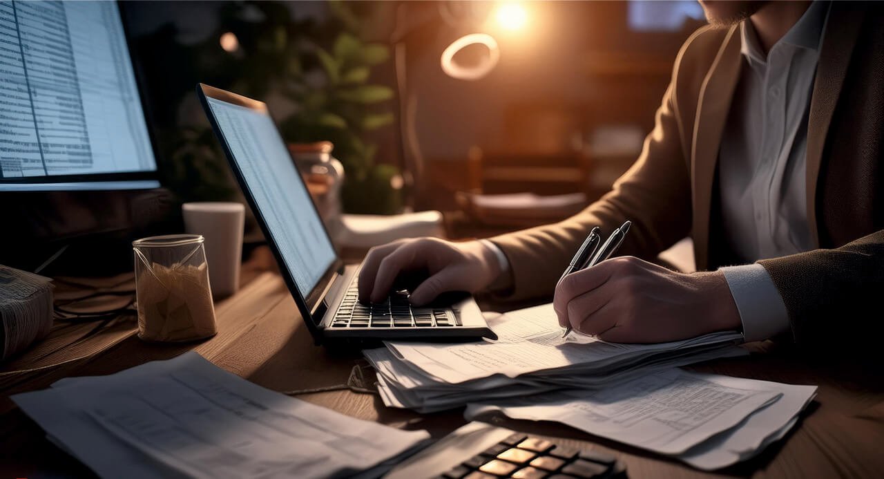 Все о кассовом чеке Озон: как найти и зачем он нужен