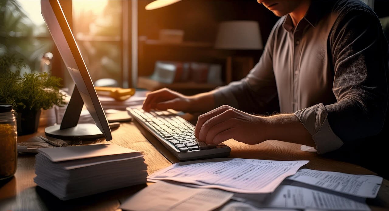 Подделка чека оплаты: риски, последствия и современные технологии