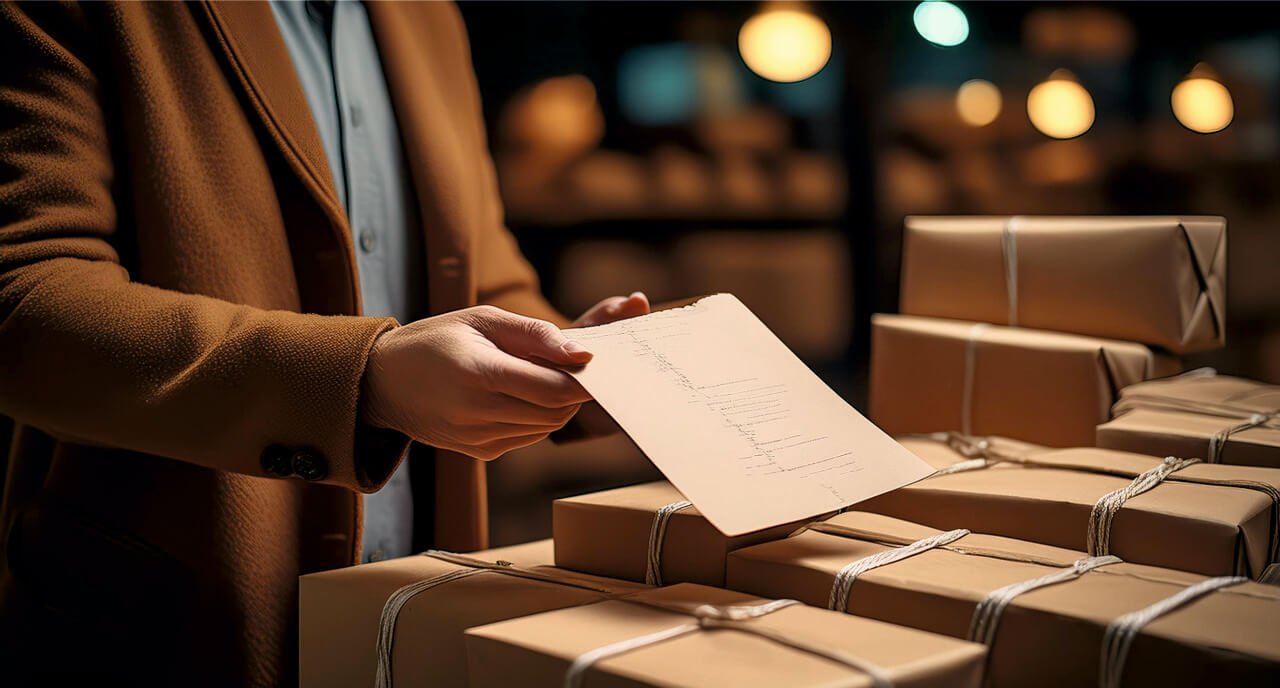 Возврат товара без чека: заявление и права потребителей