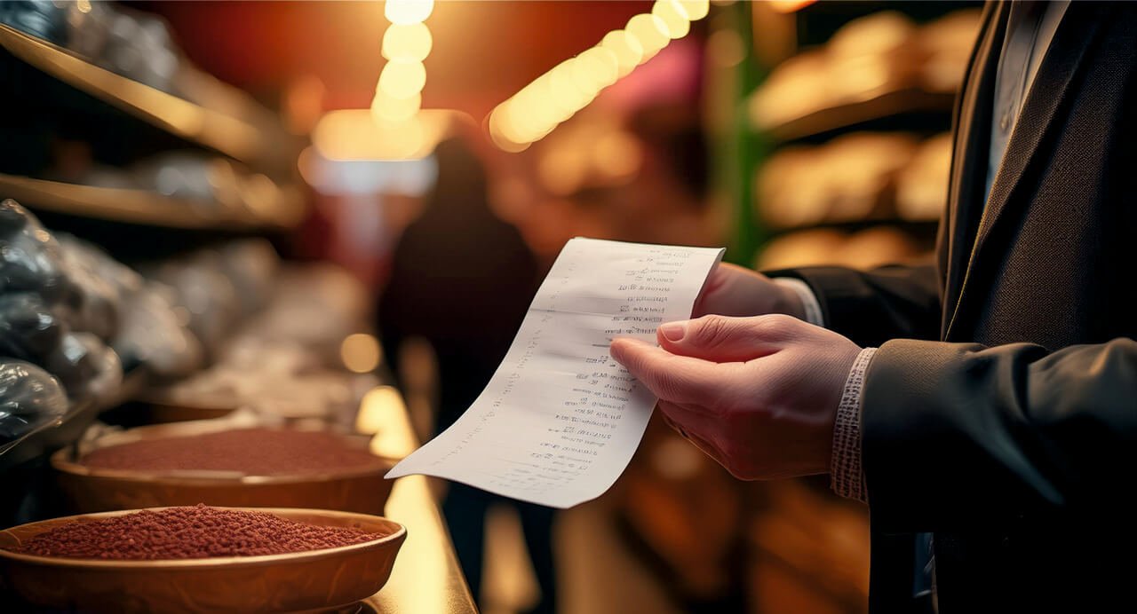 Вернуть товар при отсутствии чека: пошаговое руководство