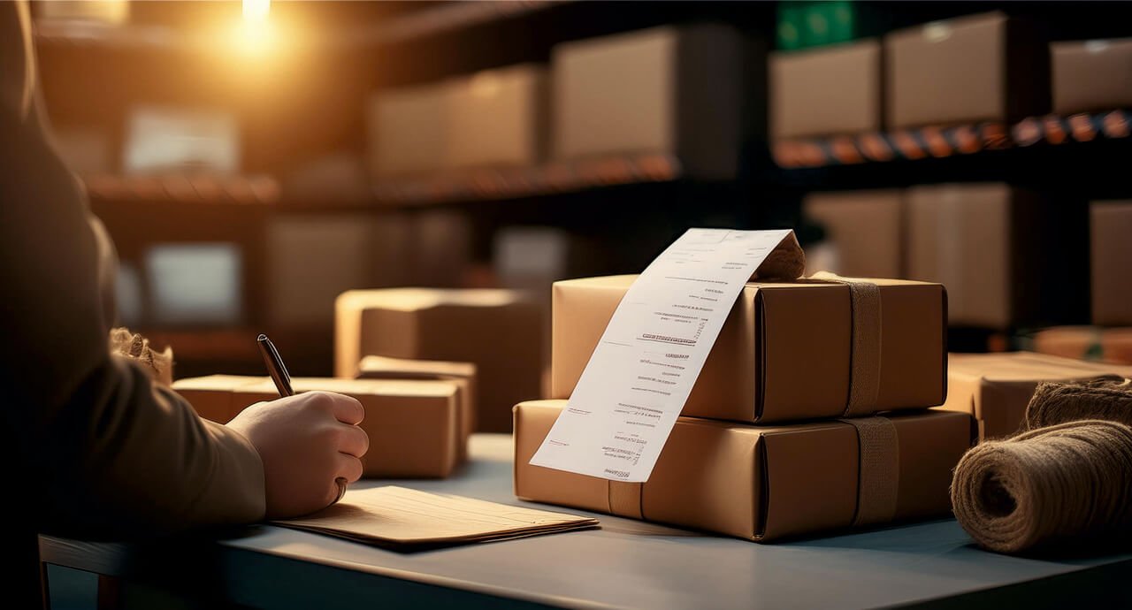 Обязательно ли иметь чек при возврате товара