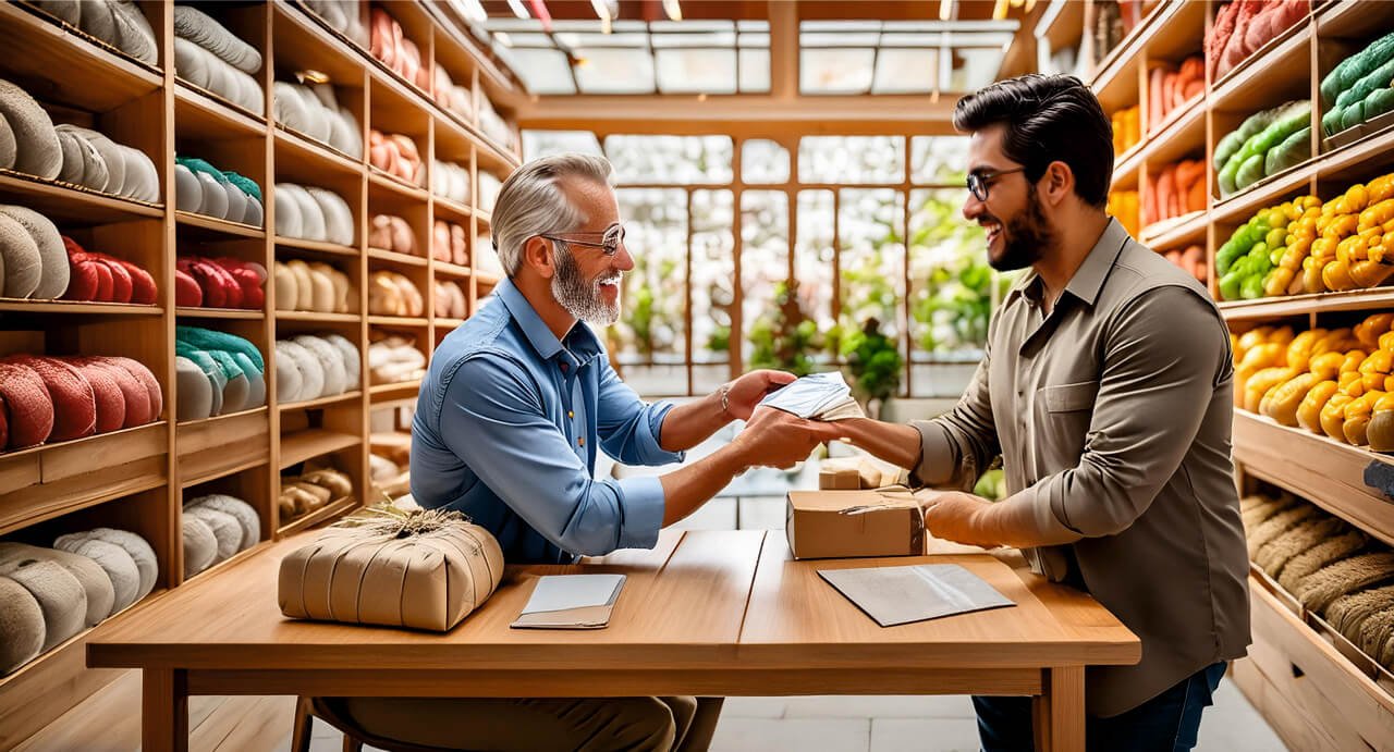 Как вернуть одежду в магазин без чека: пошаговое руководство