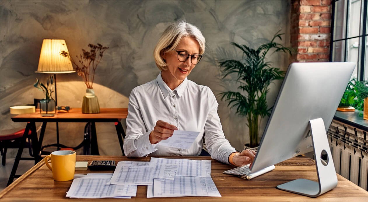 Проверка чеков через официальный сайт: подробное руководство