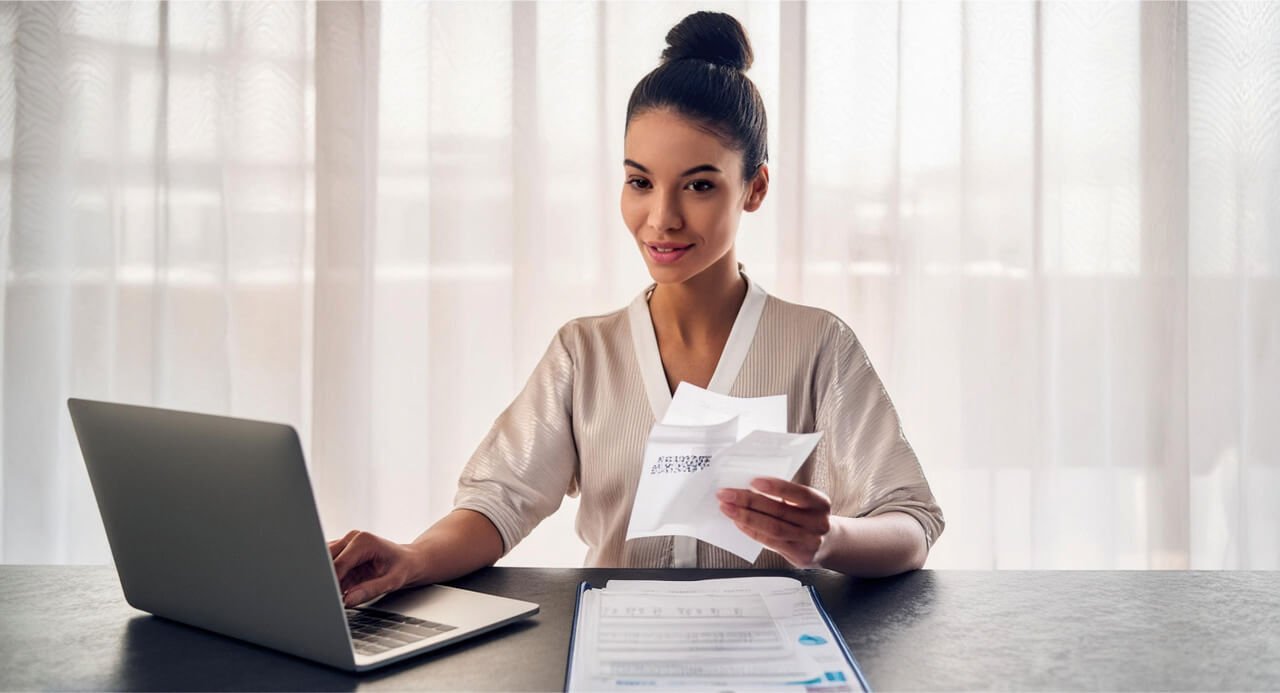 Как проверить подлинность товарного чека