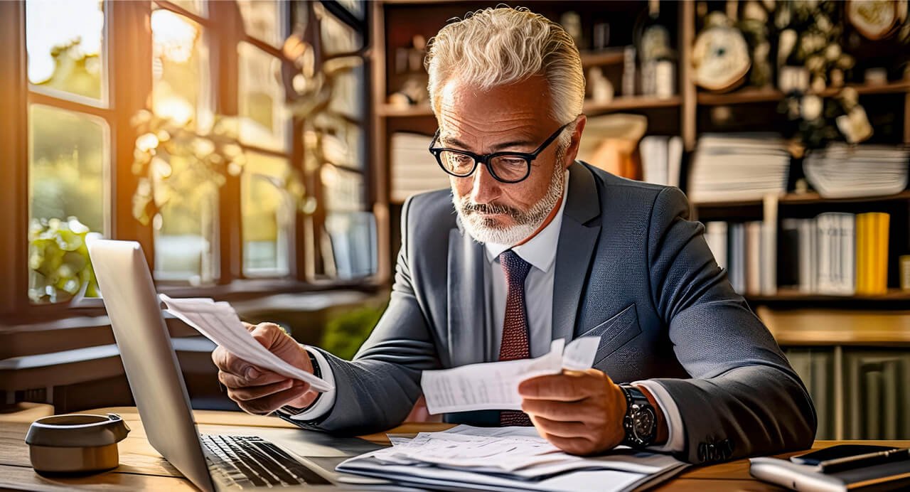 Проверка чека продажи: эффективные методы для подтверждения подлинности