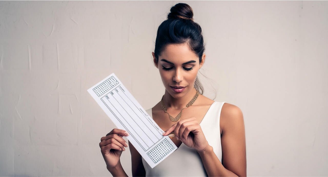 Как пробить чек по номеру чека: полное руководство