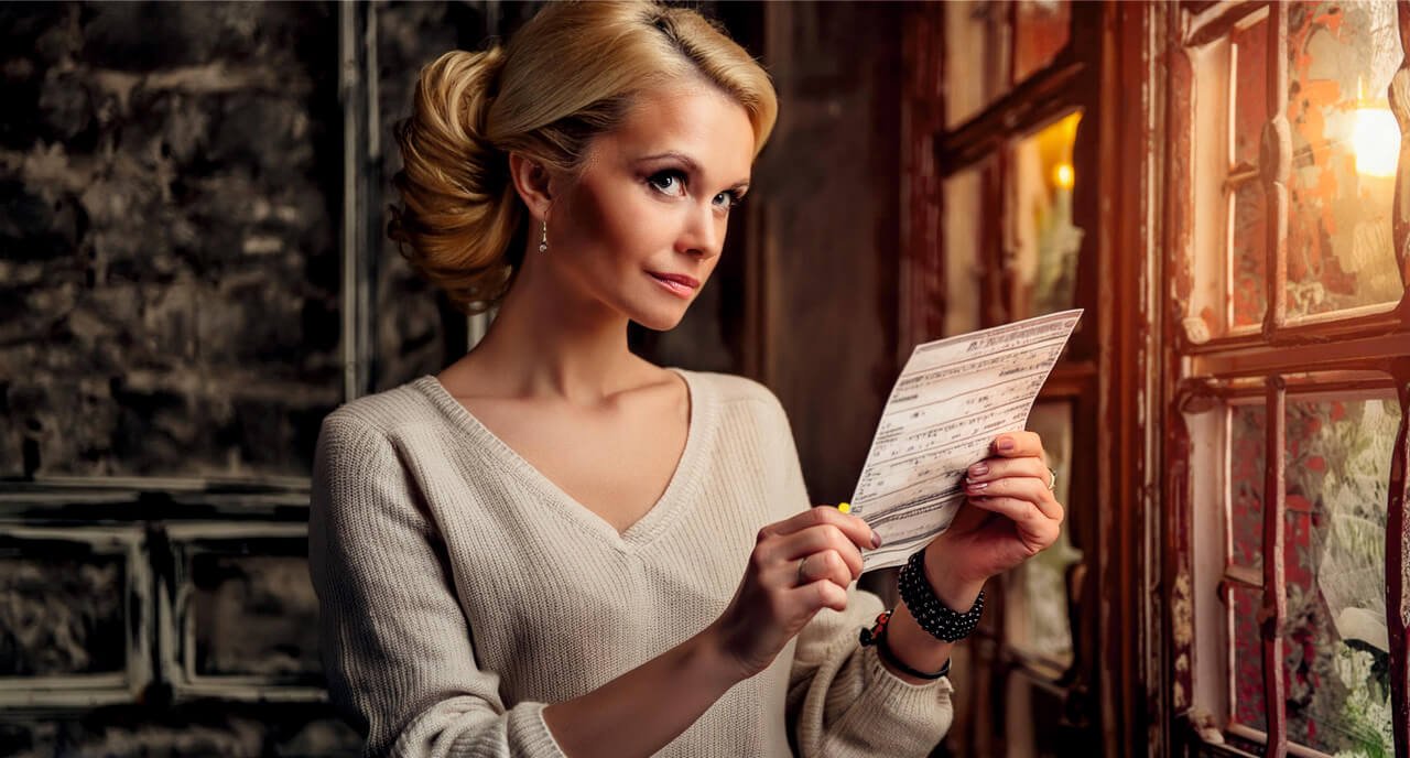 Обязательно ли наличие чека при возврате товара