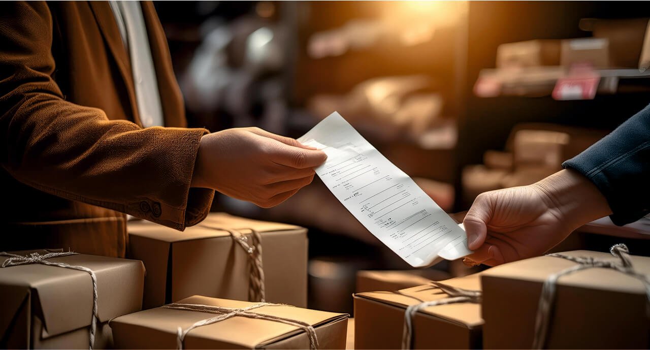 Отсутствие чека при возврате: ваши права и возможности