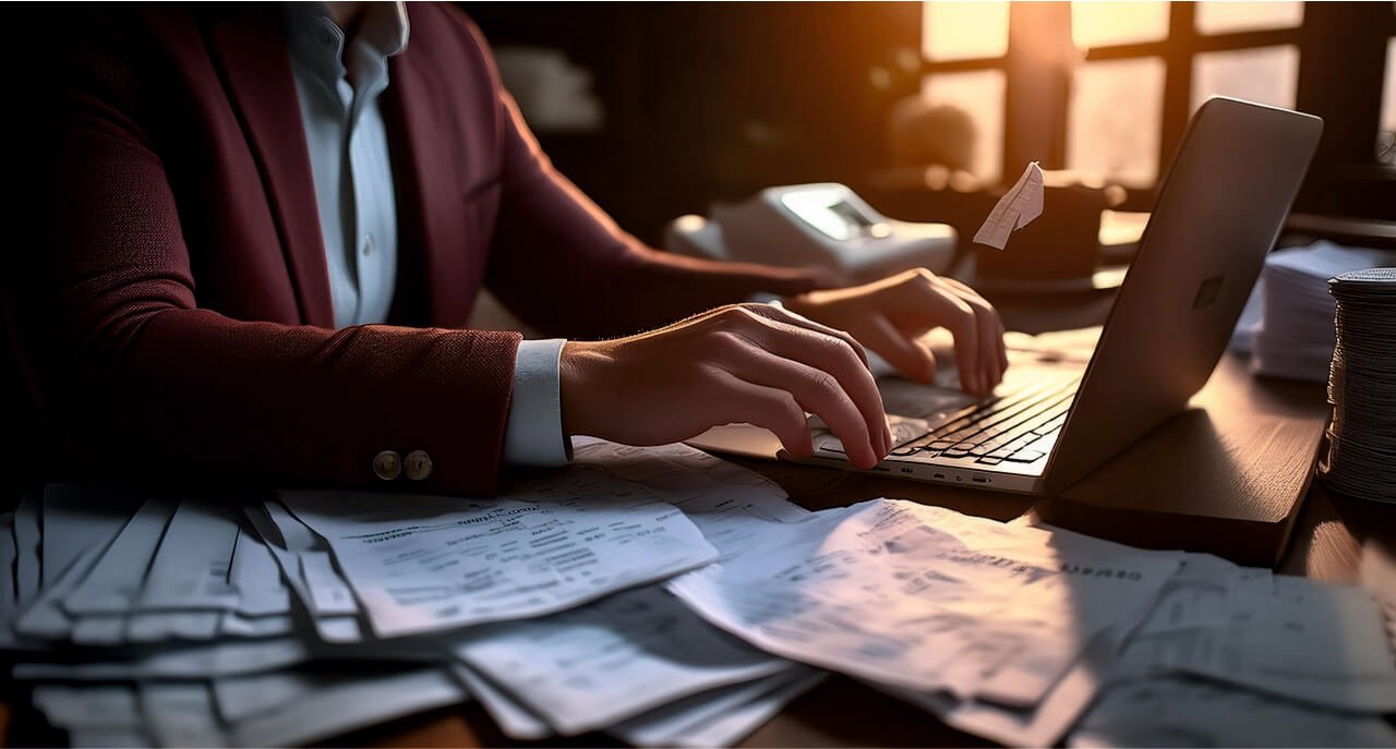 Как посмотреть чек онлайн: полное руководство