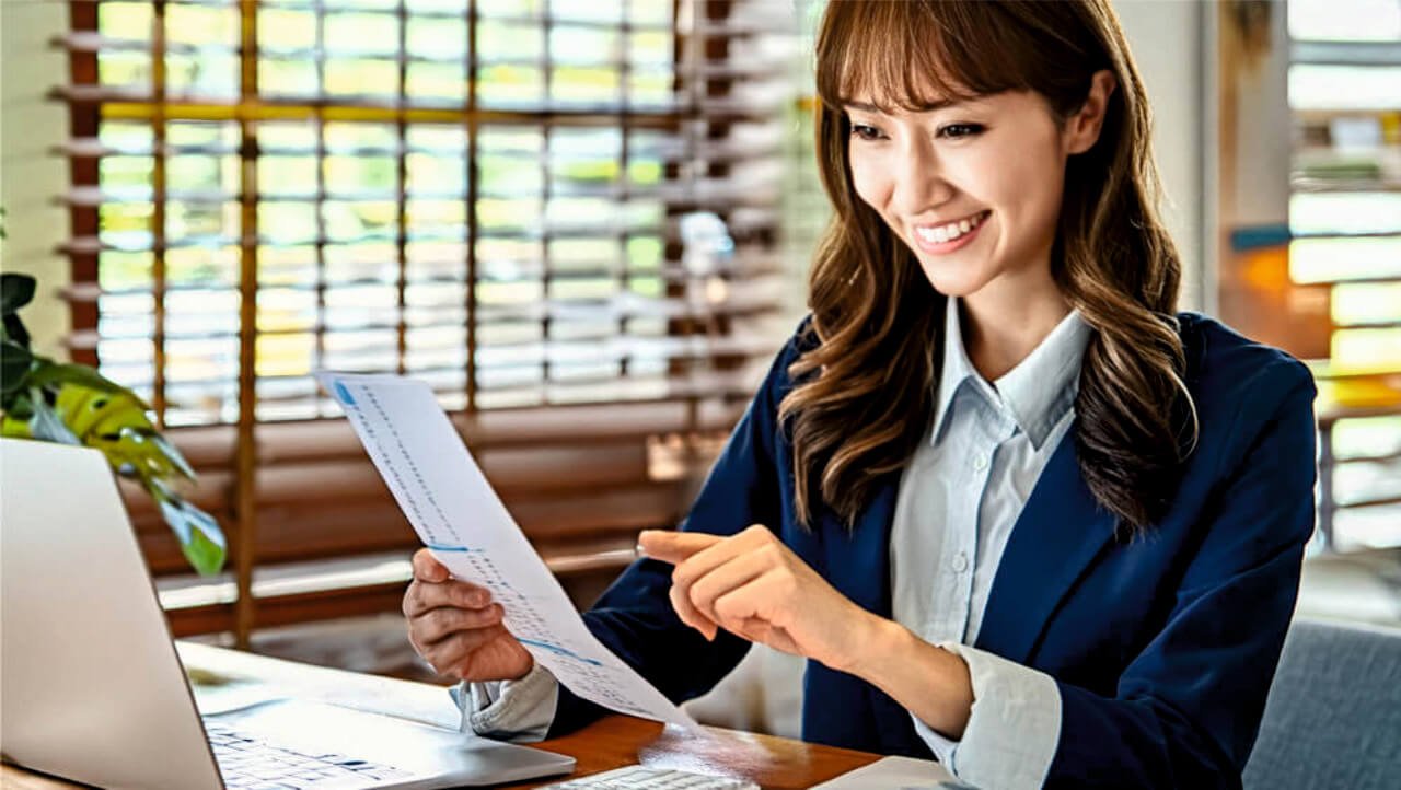 Как проверить подлинность кассового чека онлайн