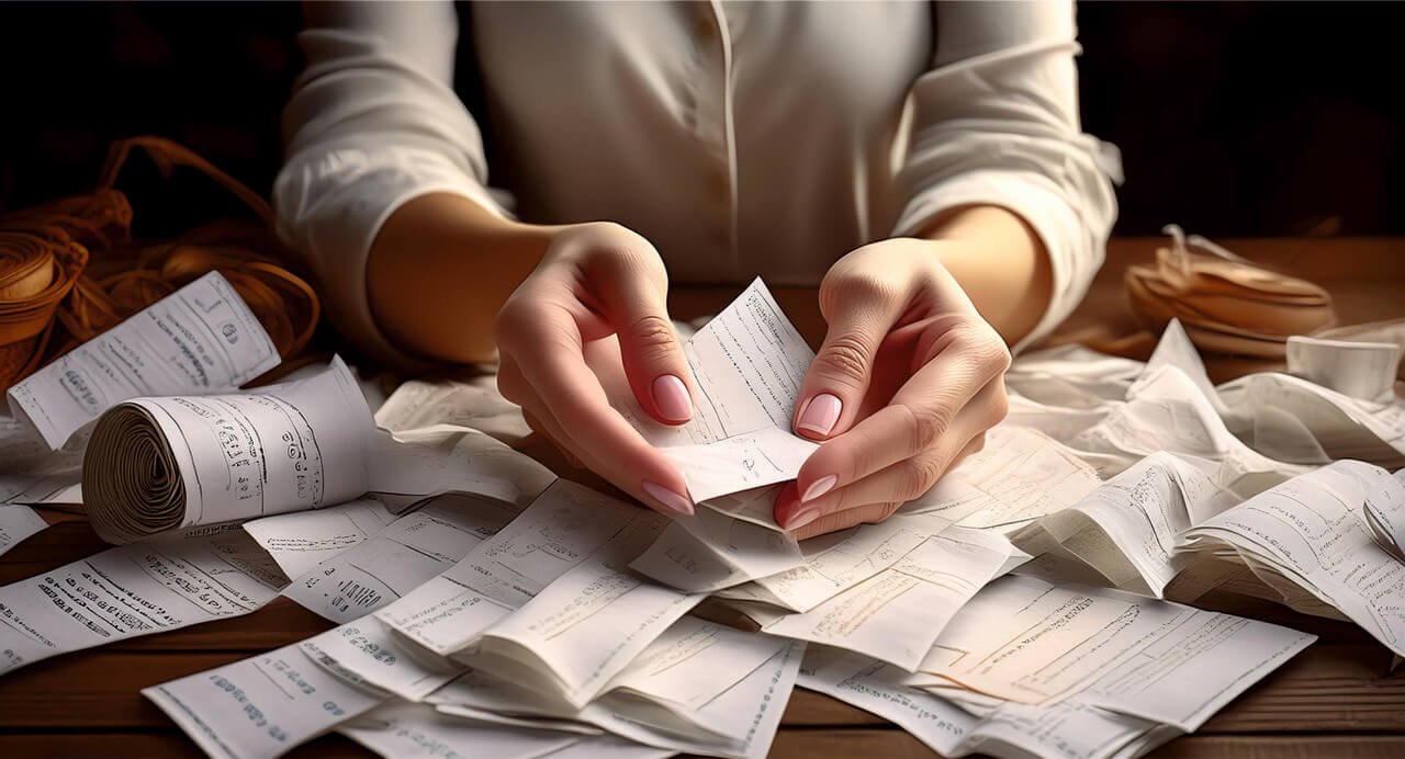 Проверка чека ККТ: надежный контроль за вашими покупками