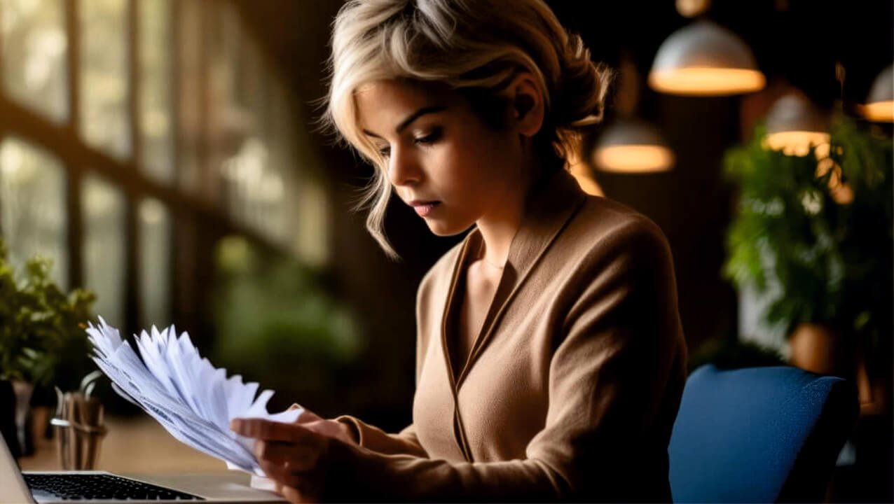 Как проверить чек по ФД: Руководство для потребителей и бизнеса