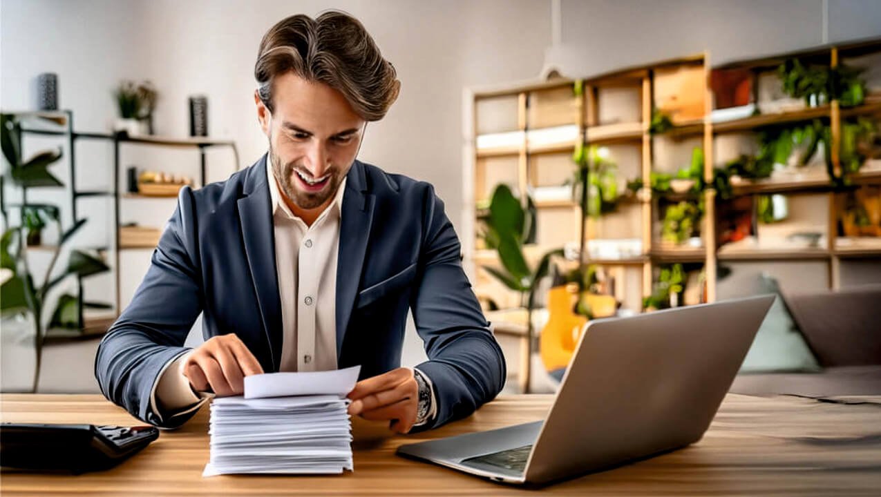 Как проверить чек онлайн и подтвердить его подлинность