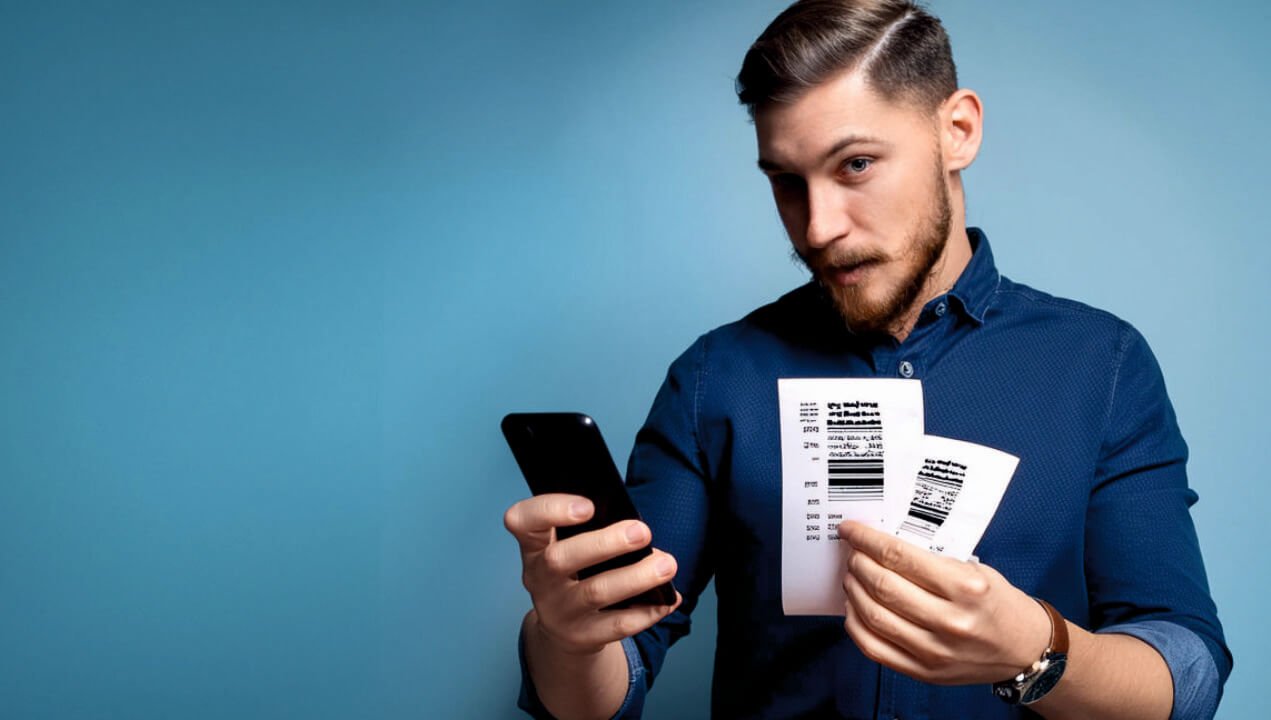 Данные чека онлайн: как они работают и зачем нужны