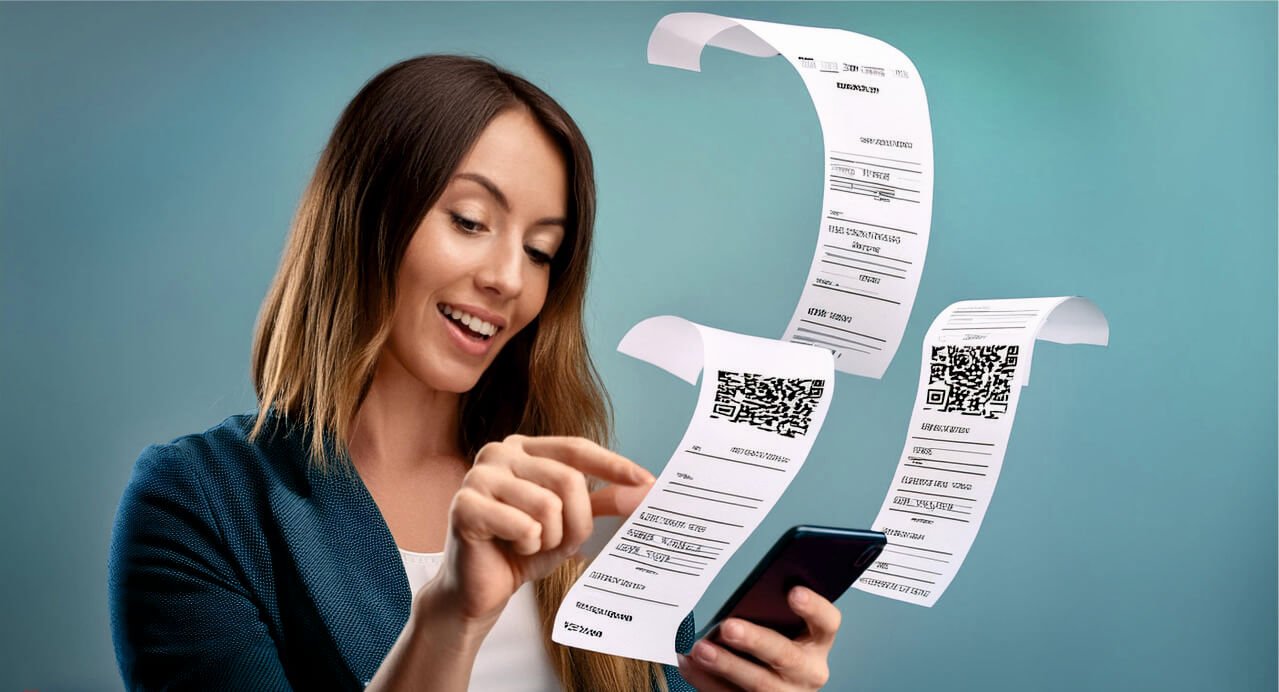 Где проверить чек: удобные способы и советы