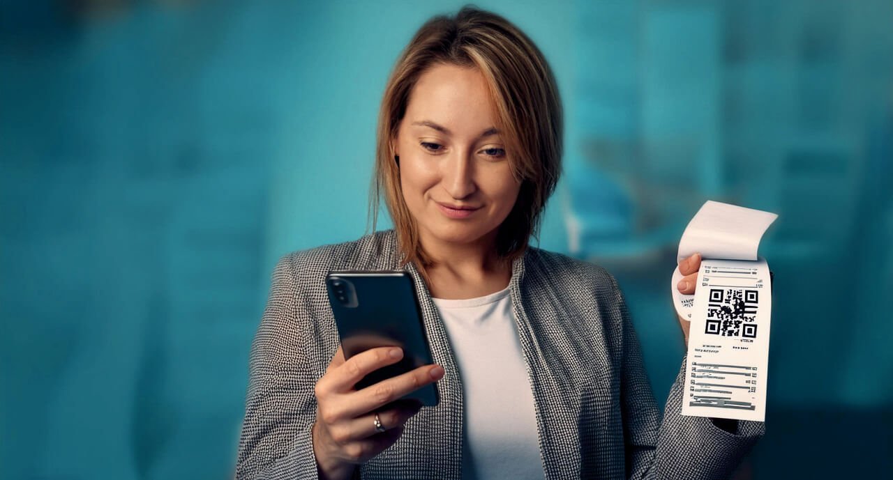 Копия чека бланк скачать: зачем это нужно и как это сделать