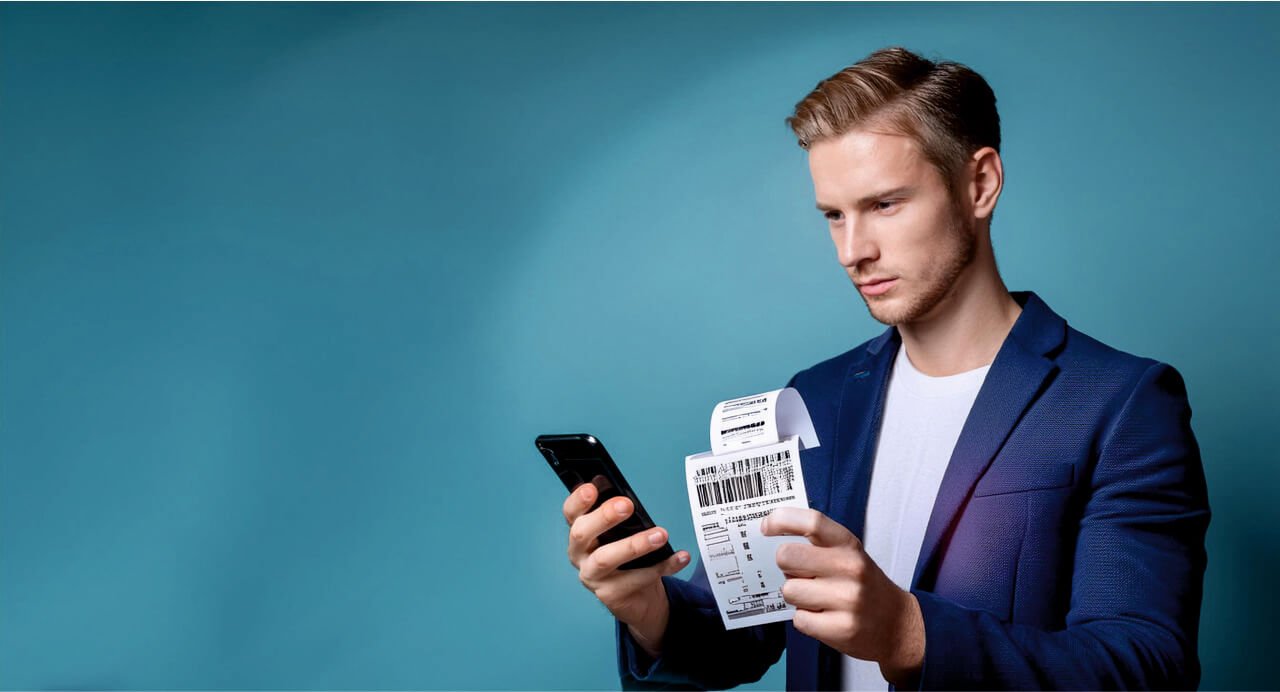 Бланк товарного чека: зачем он нужен и как его использовать