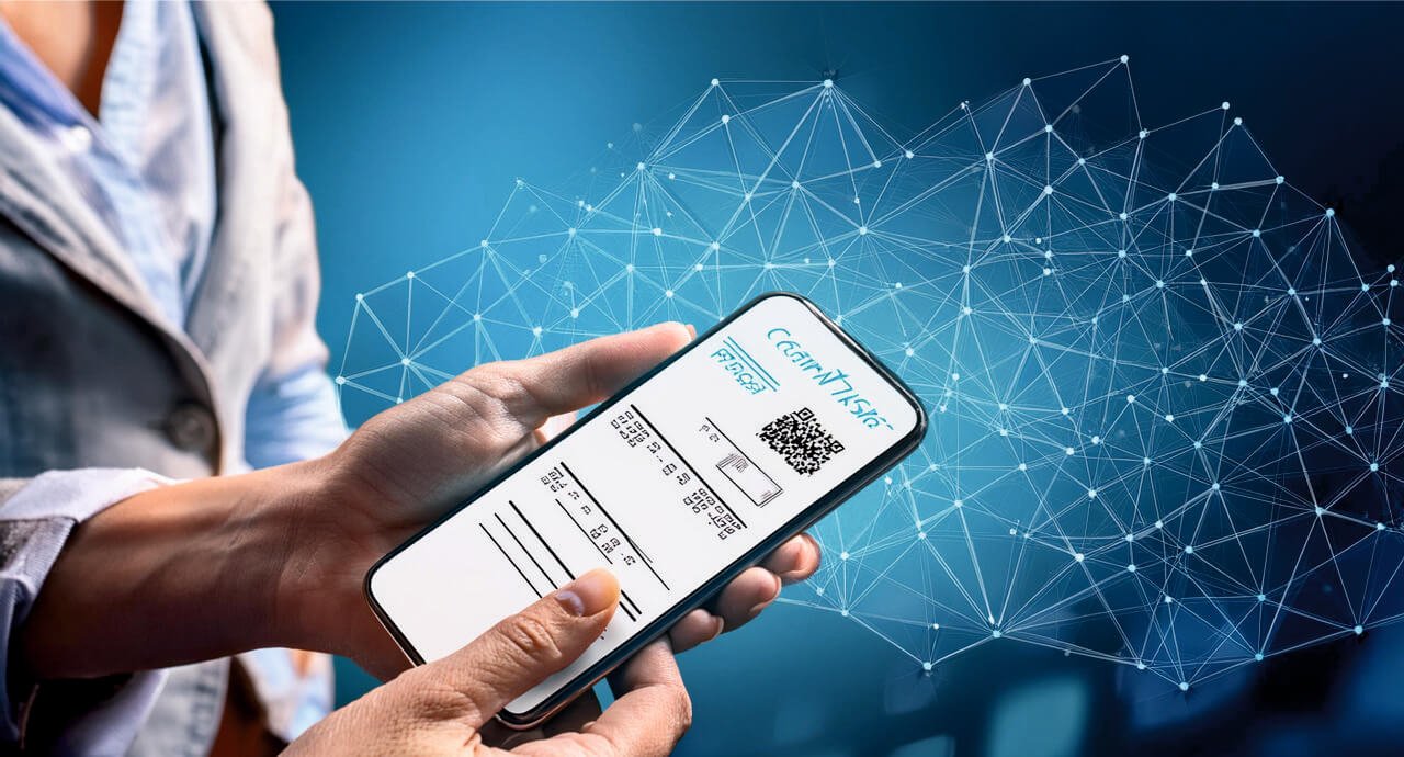 Товарный чек бланк образец: как и зачем его использовать