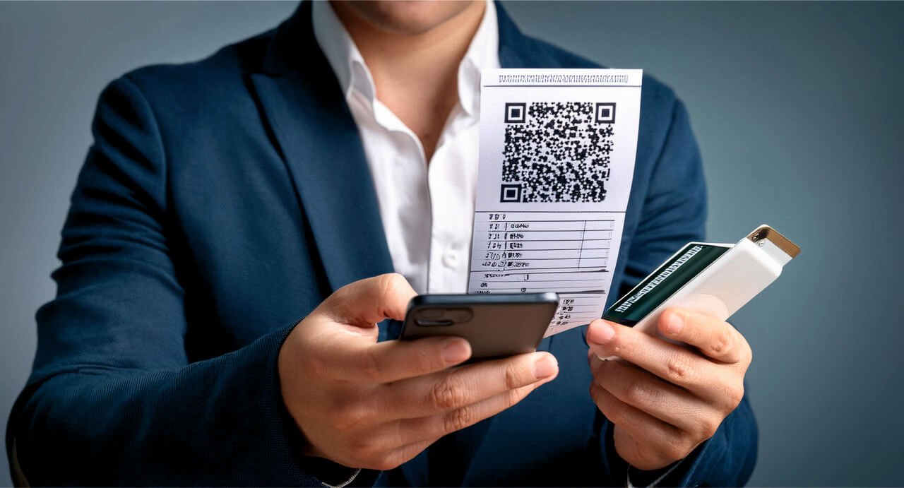 По номеру чека проверить платеж: как это сделать и зачем это нужно